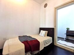 Sophia Residence (D9), Condominium #508069261